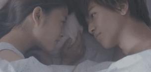 大学生初次体验,大学女生第一次考试