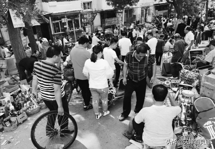 天津的早市儿有哪些,津沽最好的早市