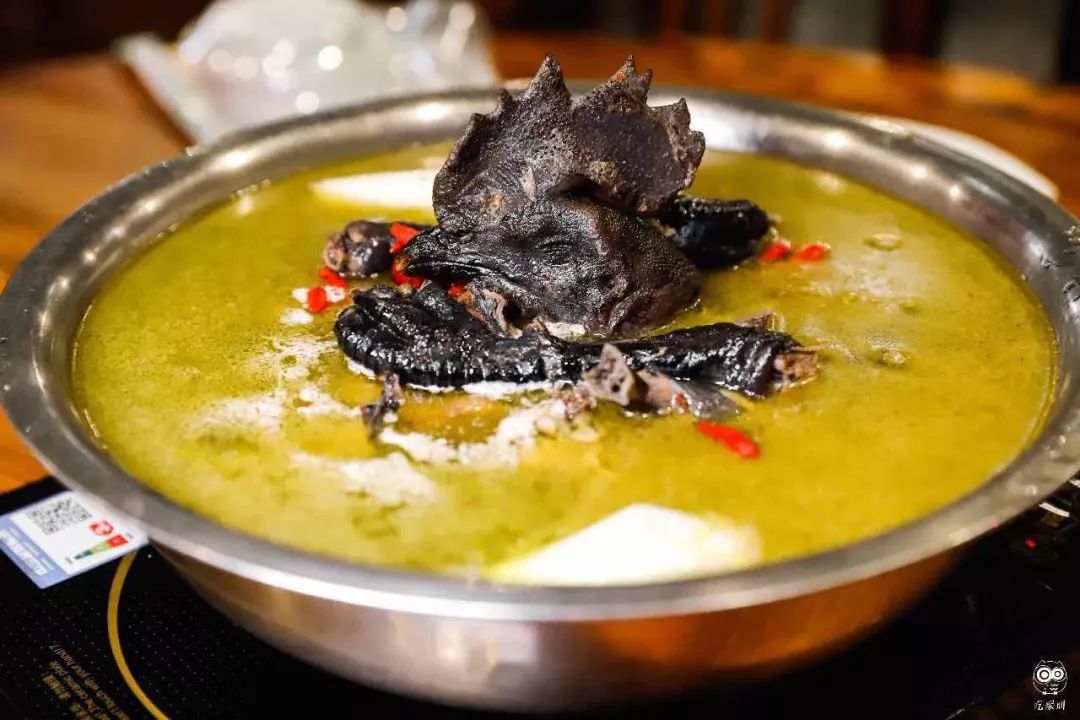 刘掌门鲜货火锅如何,重庆刘掌门鲜货火锅