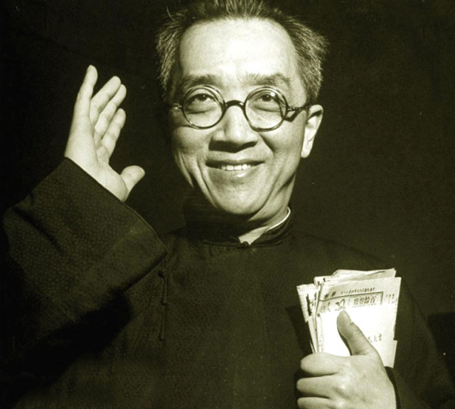 毛主席创办的《湘江评论》,因影响力太大,一个月后就被封禁了