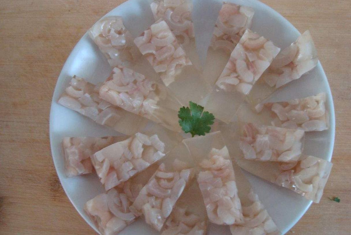 猪皮有哪些好吃的做法,猪皮好吃的做法大全集