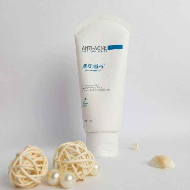 国货公认最好的三款洗面奶,测评了6支洗面奶怎么样