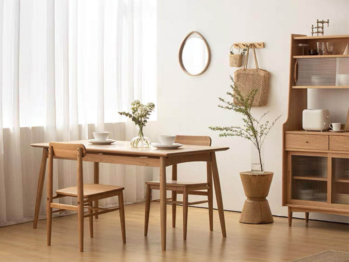 实木家具看不懂的价格和材质,实木家具选购技巧方便你我生活