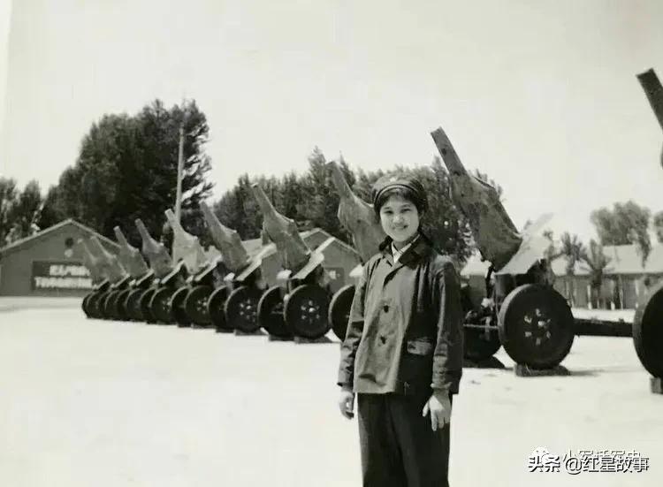 河北高碑店112师炮兵团,光荣的团队有哪些