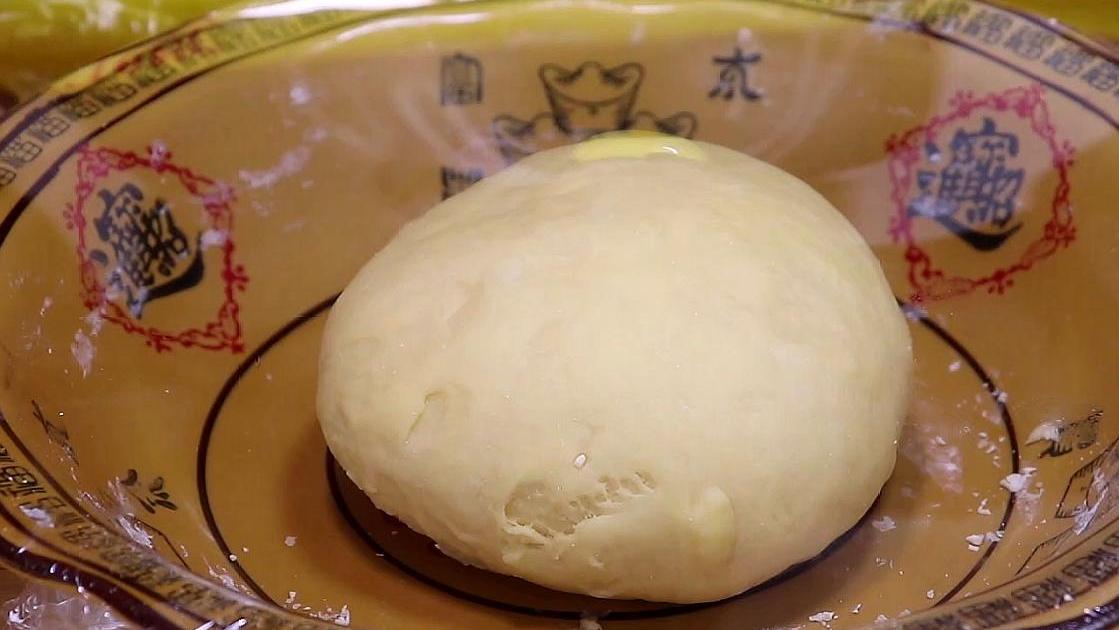 面粉学会这样做比包子馒头还过瘾,懒人面粉做馒头教程