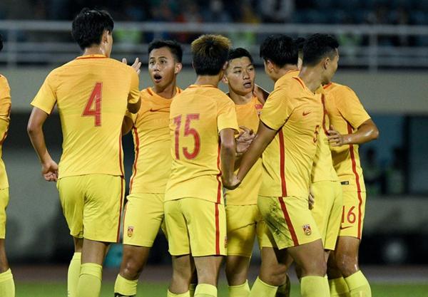 中国国奥vs塔吉克斯坦国奥直播,国奥vs塔吉克斯坦名单