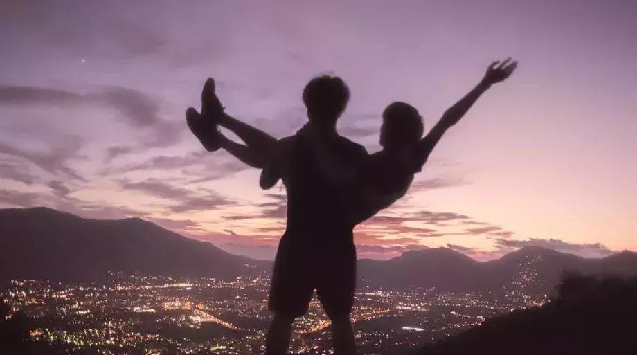 两个人合不合适重要吗,吵一架就知道两个人合不合适