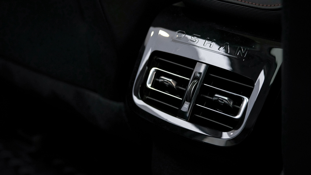 长安欧尚x7与捷途x70plus,沉浸式体验长安欧尚x7手动挡