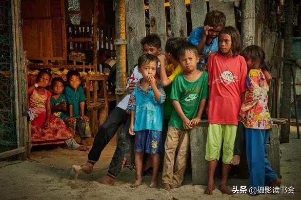 闪光灯摄影最实用的一招,你不知道的拍照技巧