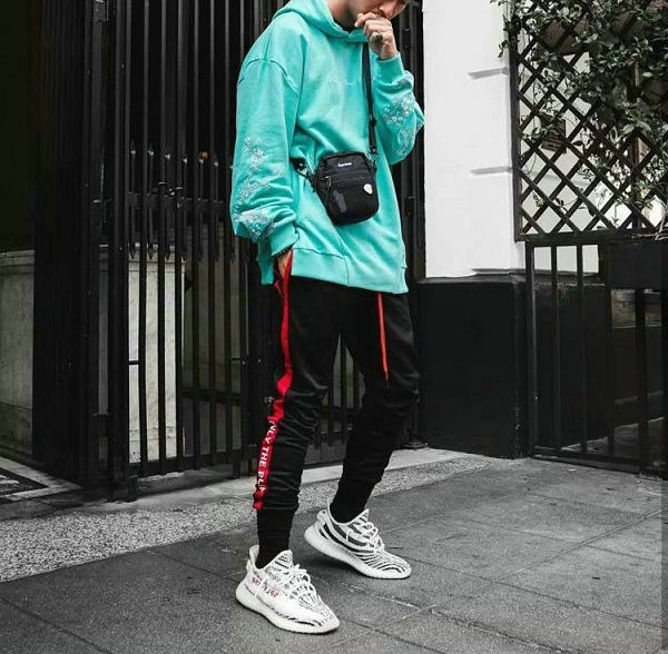 椰子鞋搭配什么裤子好看,椰子鞋搭配什么裤子最好看