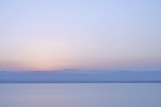 约旦佩特拉古城一千零一夜,约旦一千零一夜