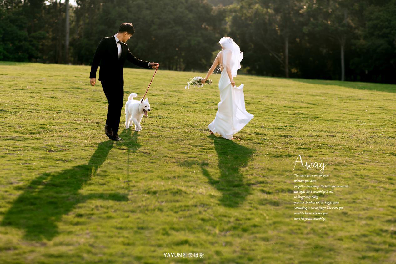 雅云婚纱照一般砍价多少,399元婚纱照套餐雅云摄影