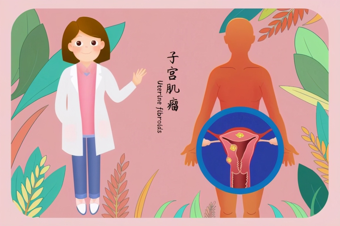 子宫肌瘤是已婚才患病的吗,子宫肌瘤恶性潜能未定应该怎么办