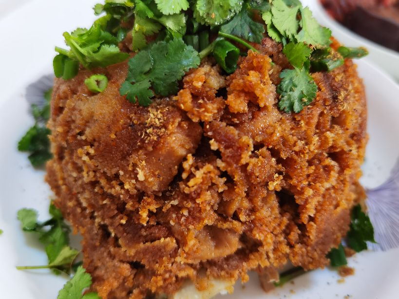 正宗四川的家常年夜饭做法,四川过春节年夜饭一般做几个菜