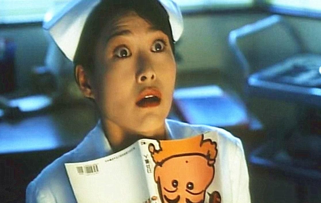 香港鬼片9.0以上的恐怖片,鬼片9.0以上的香港恐怖片