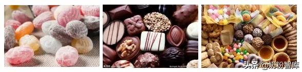 乳糖与固体玉米糖浆哪个糖分更高,乳糖果糖葡萄糖蔗糖区别