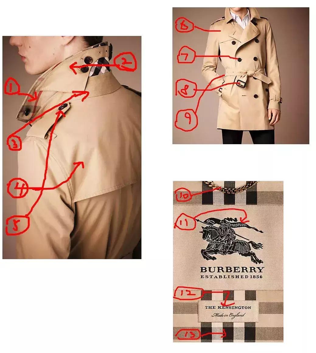 英国买burberry攻略,英国买burberry项链便宜多少