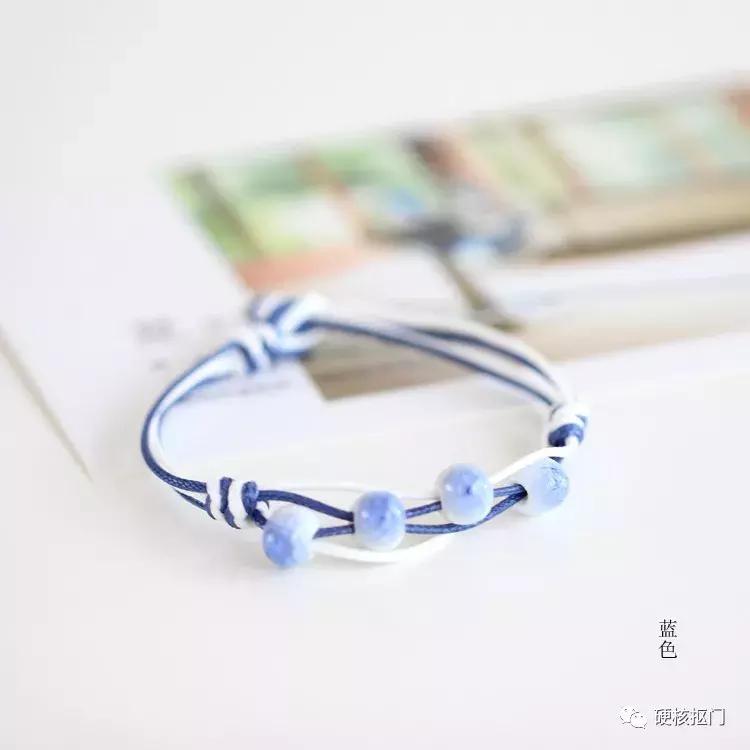 挖宝挂件的攻略,平价好看挖宝夏日绝美饰品