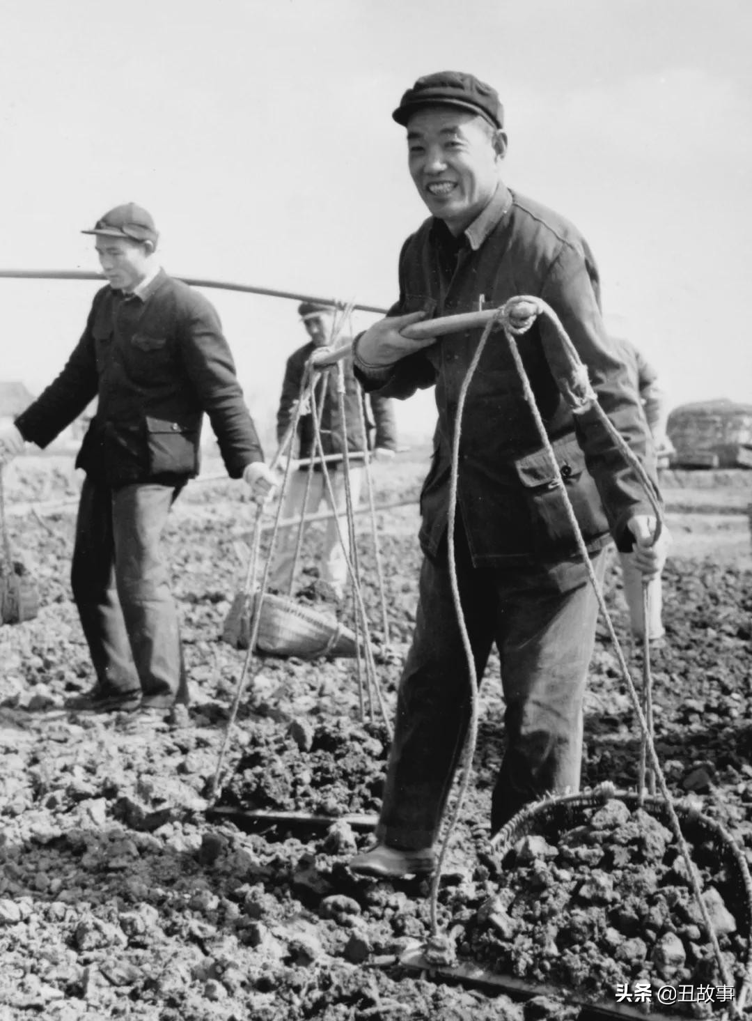 在浙大30年，同事知道我的家世后，说我隐藏得太深了