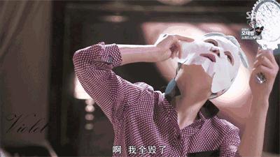 哪种韩国面膜适合18岁油性皮肤,最好用的韩国面膜