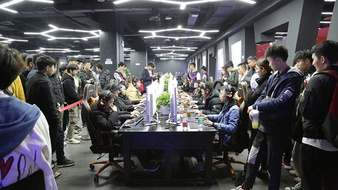 打电竞休学,打电竞需要休学吗