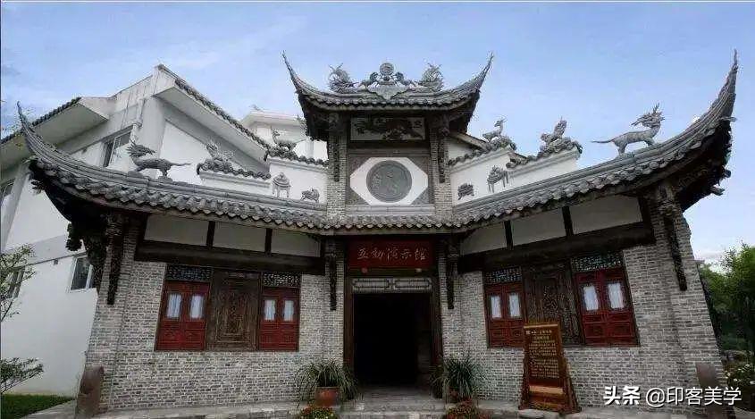 上海十大小众博物馆排名,十大小众博物馆