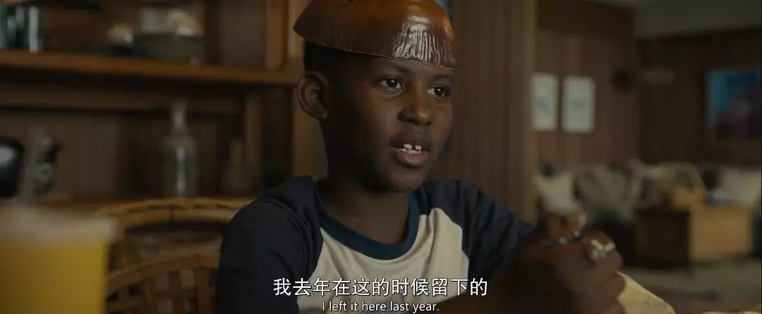 2019年度最佳恐怖电影,2021年度最佳恐怖片