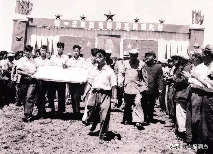 吉林长春一汽人物,长春一汽很出名吗