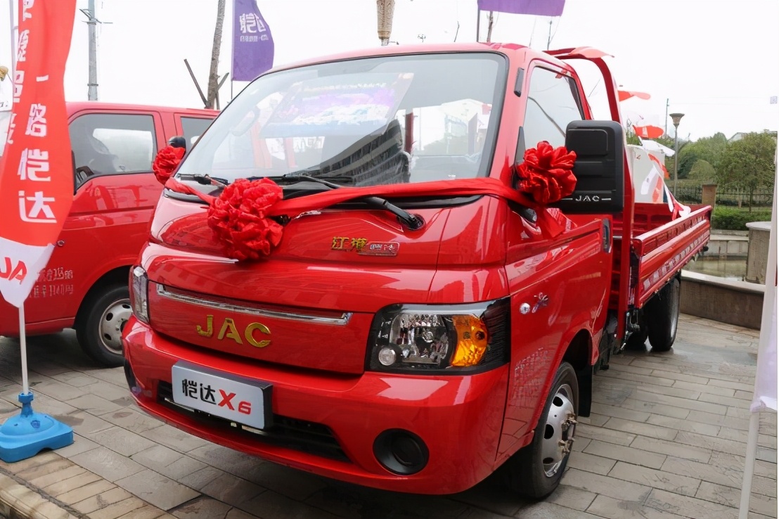 江淮恺达x6怎么样质量可以吗,江淮恺达x6是电子助力吗