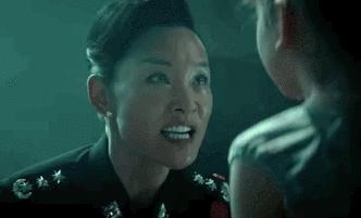 陈冲的惊艳电影,陈冲惊艳的电影