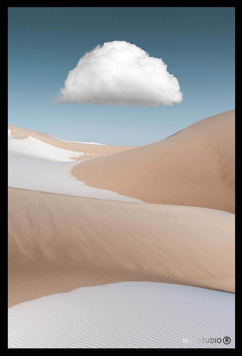 提高审美推荐十大自然风光摄影师,十大良心风光摄影师