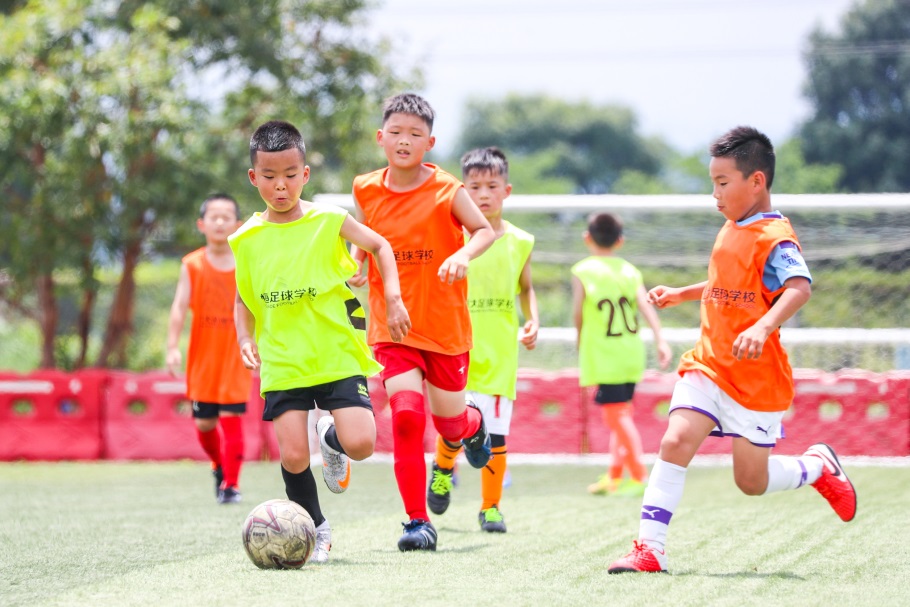 恒大青训投入四个多亿,恒大青训能力有多强