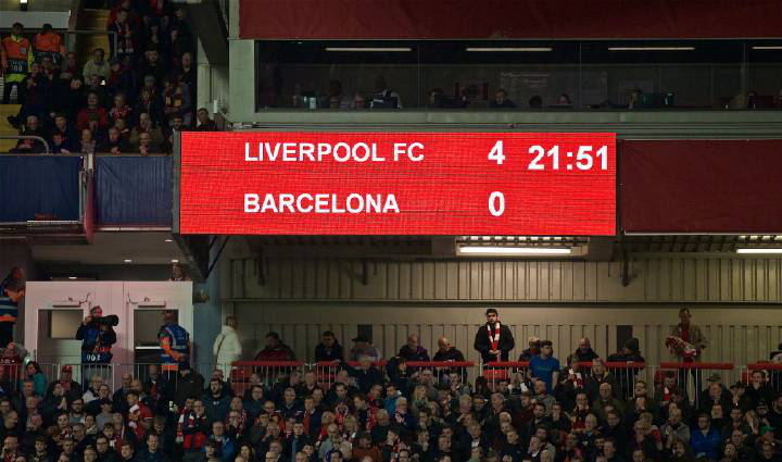 曼联利物浦英超冠军对比,曼联传奇对阵利物浦传奇