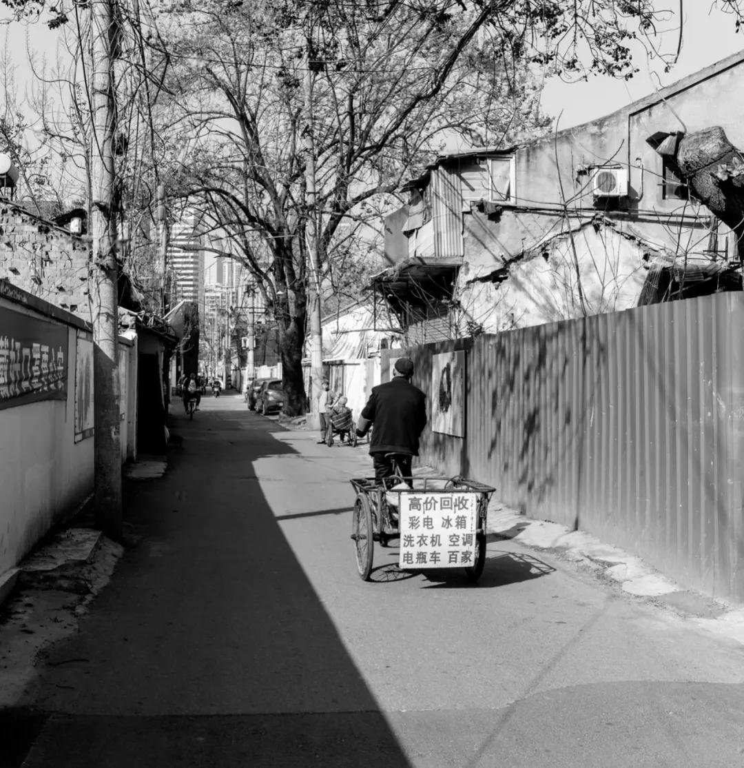 南京的老城南是哪里,南京老城南