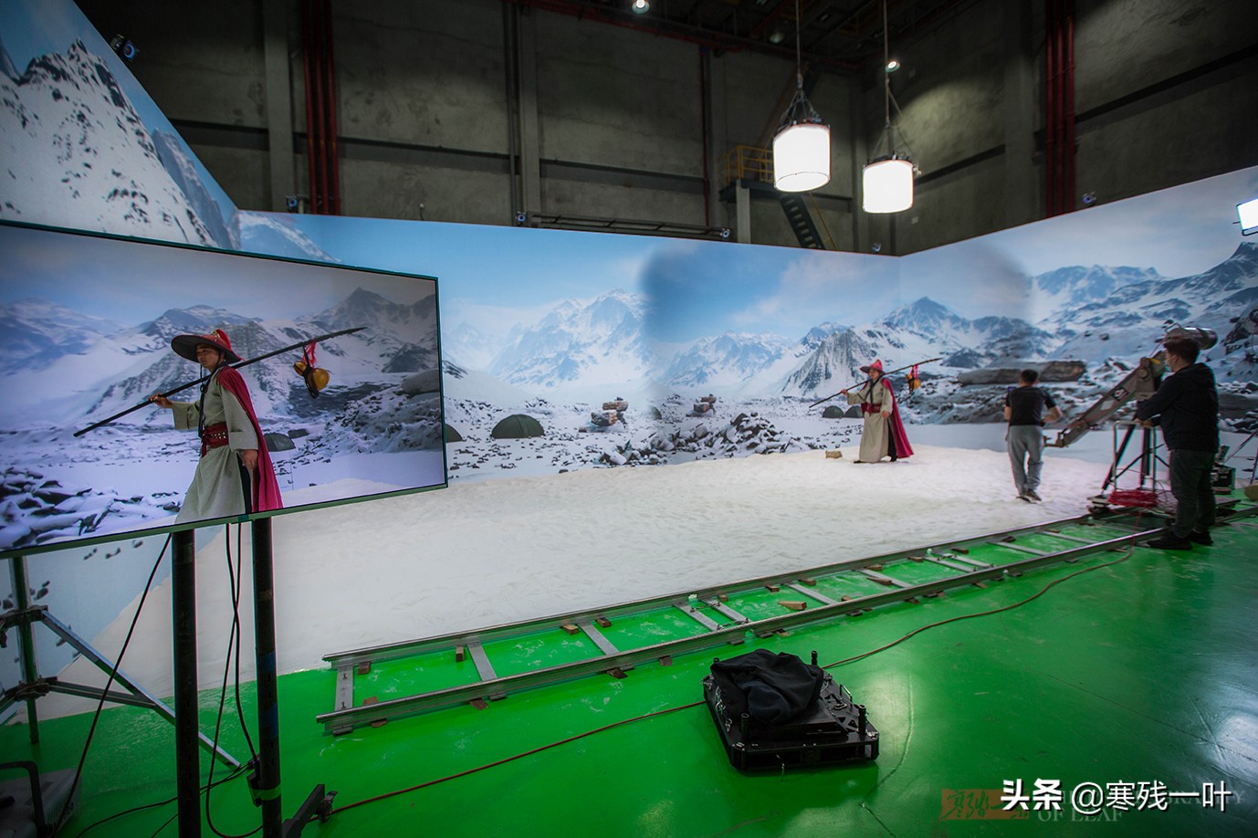 那么多热门剧，拍摄地全在宁波象山，你看出哪些场景是一样的吗？