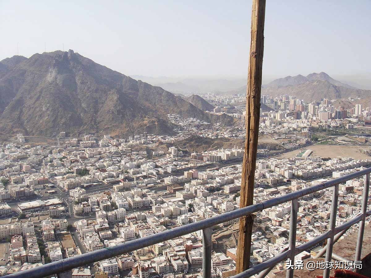 沙特石油帝国前景,沙特石油帝国简介