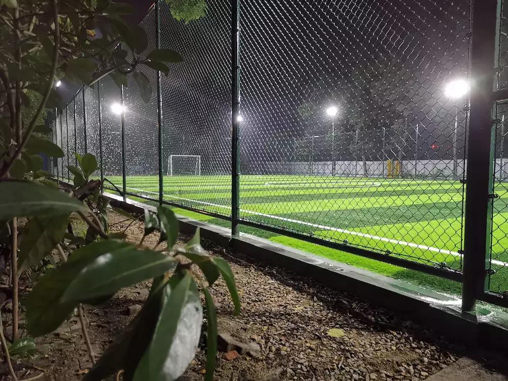 足球记忆未完待续,足球往事40集