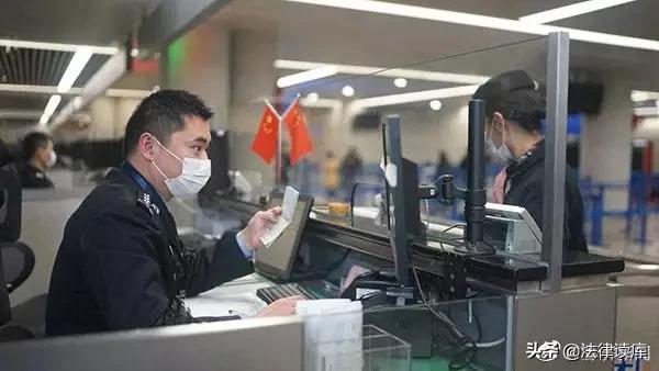 罗培新：疫病境外输入压力日增，外国人可到中国免费医疗？