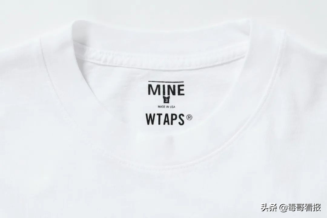 夏日白tee怎么选,白tee哪个性价比高