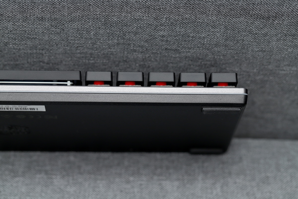 《GWT报告篇18》想法多玩法多，酷冷SK621体验与手感测试报告