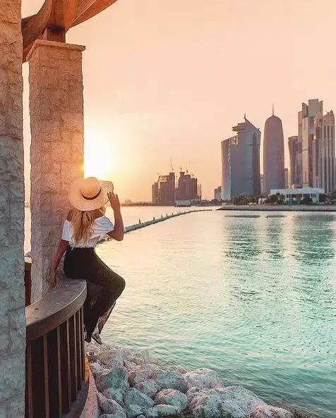 阿联酋对中国免签么,阿联酋对中国免签