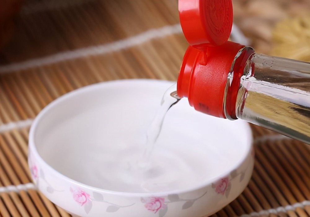 食用醋必须注意的4大禁忌,醋在食物中的正确使用方法