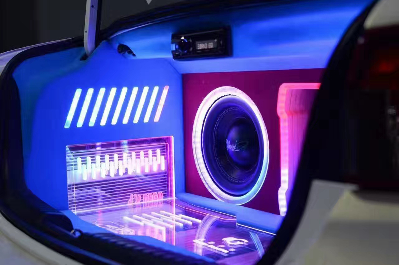 赤峰鑫航音响,赤峰鑫航汽车音响改装