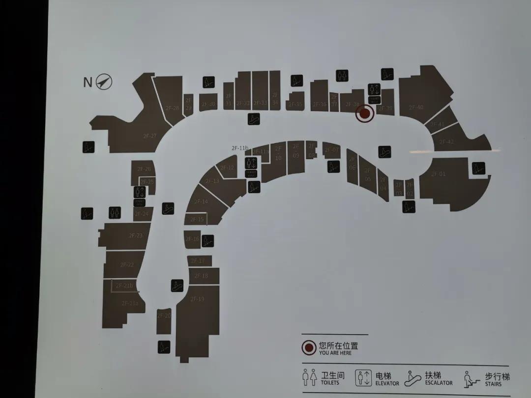 南京河西金鹰商场,南京最火商场