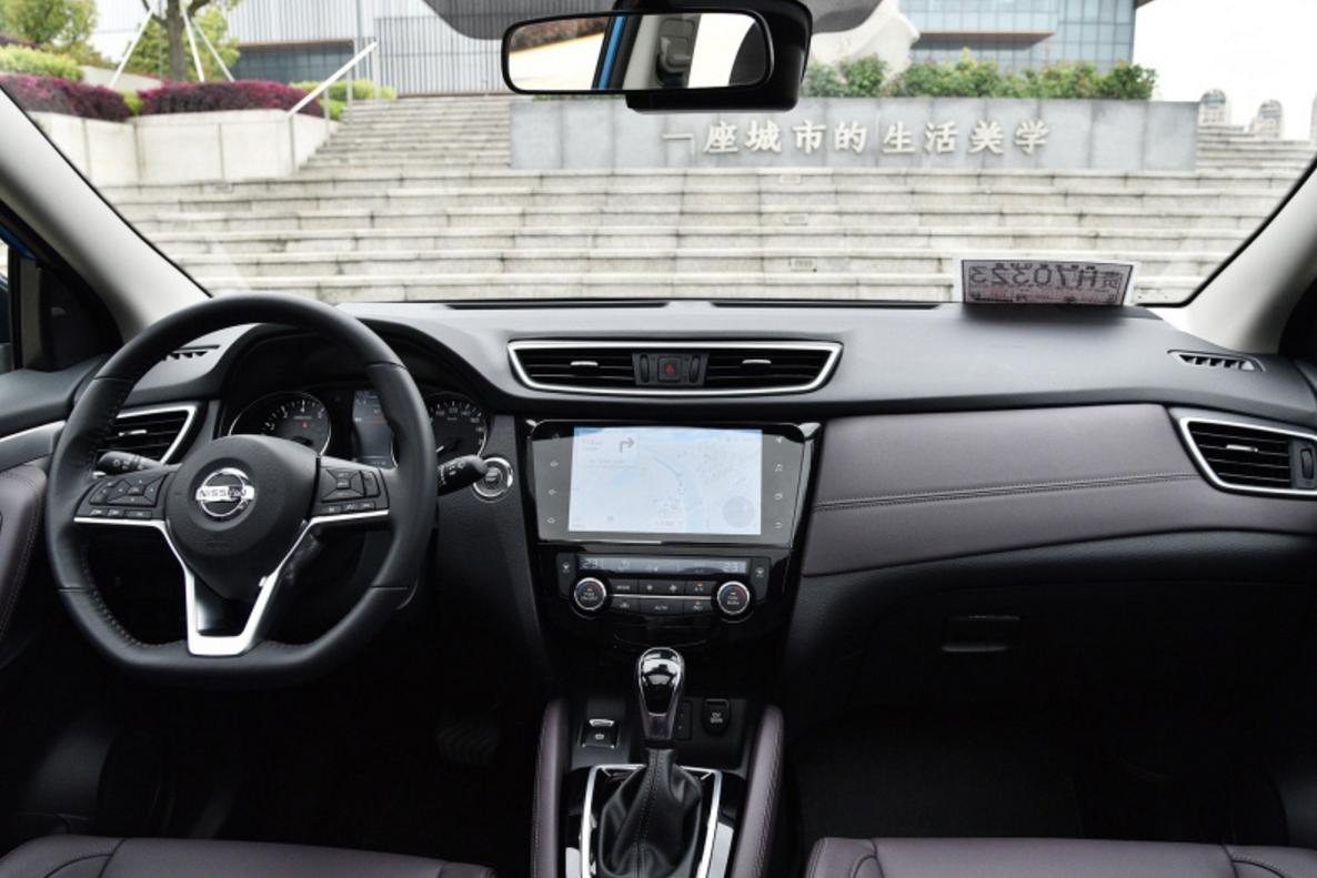 目前跑滴滴的最佳城市suv,适合跑滴滴省油的中型suv