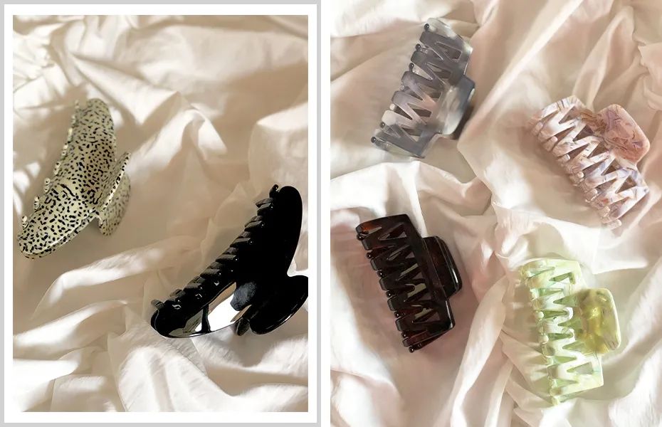 每日一个换头小技巧,换头的正确方法图大全