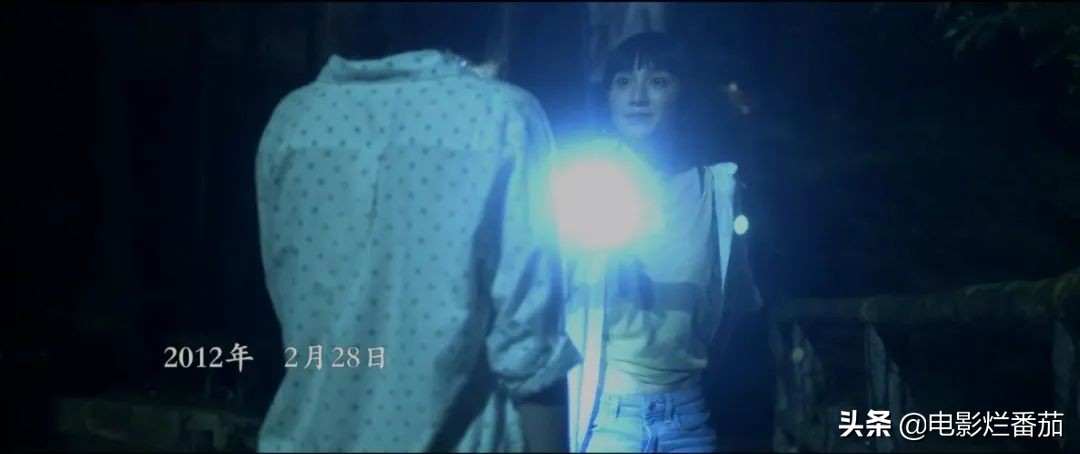 故事很吓人的,很可怕的一个故事恐怖片