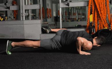 如何一个动作练15天练出腹肌,8个动作10天出八块腹肌