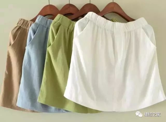 裤带的缝制方法视频,裤子裤带怎么缝制好看