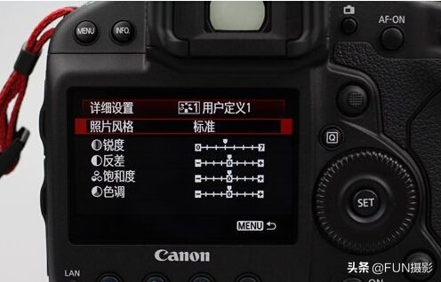 单反摄影参数设置技巧,单反拍摄技巧与拍摄方法